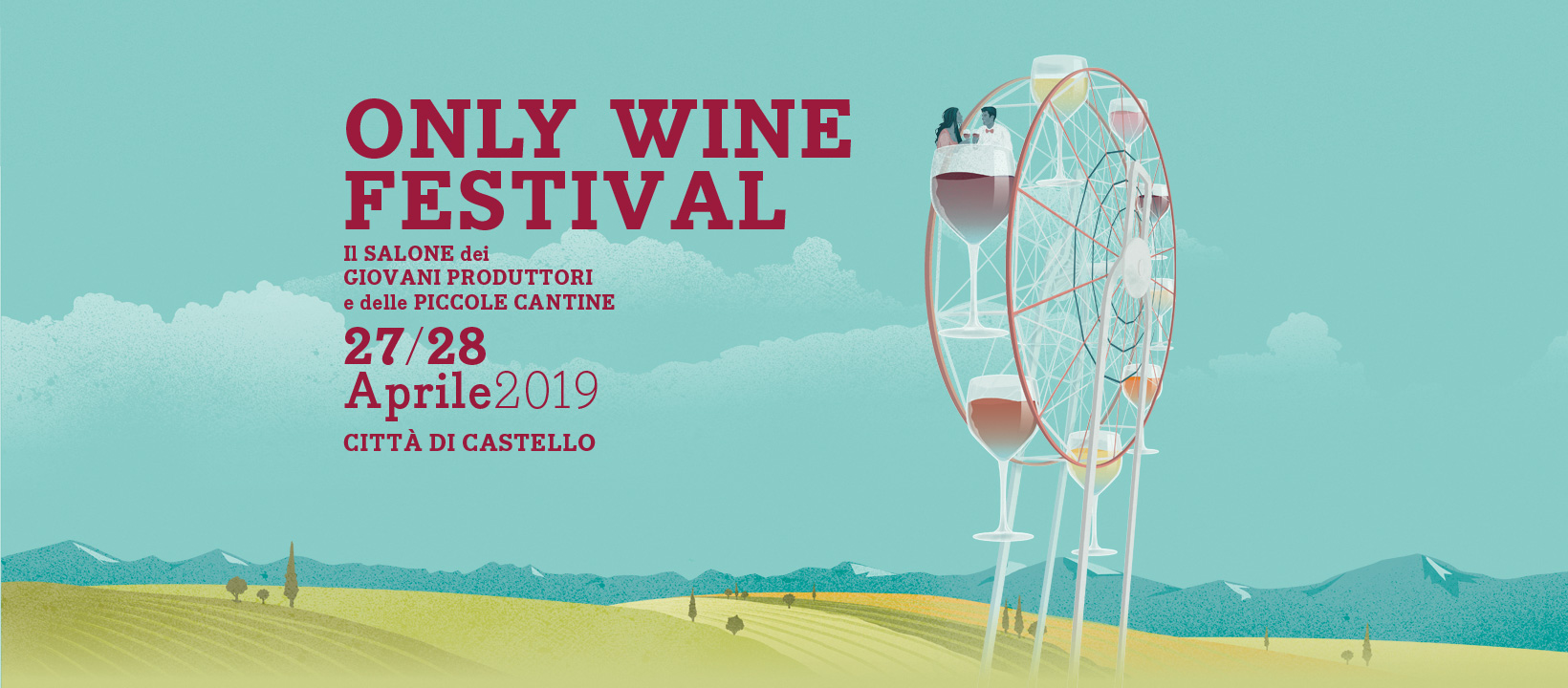 Only Wine Festival 2019