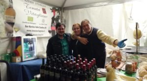 Sciascinoso dop | tenuta Vitagliano | Olivella | Vino Italiano | Vini Campani | DOP | DOCG